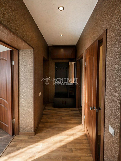 Продаж Квартира 2-кімнатна, 3/4 поверх на вул. Морозова Харків - фото 4