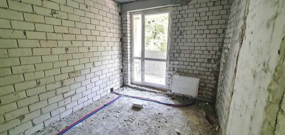 Продаж Квартира 1-кімнатна, 3/9 поверх на вул. Перемоги Харків - фото 3