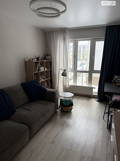 Продаж Квартира 2-кімнатна, 3/7 поверх на Стеценка вул., д. 75 Kiev - photo 6