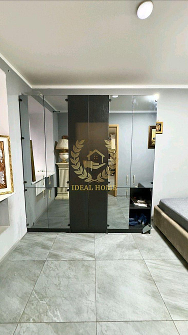 Продаж Квартира 1-кімнатна на Антонова Авиаконструктора ул., 10 Київ - фото 3