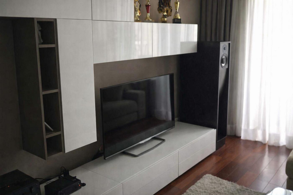 Продаж Квартира 3-кімнатна, 6/12 поверх на Шовковична вул., д. 48 Киев - изображение 8