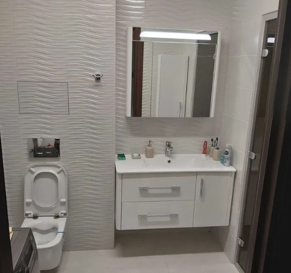 Продаж Квартира 2-кімнатна, 3/6 поверх на Фонтанская Дорога ул., 153 Odessa - photo 10