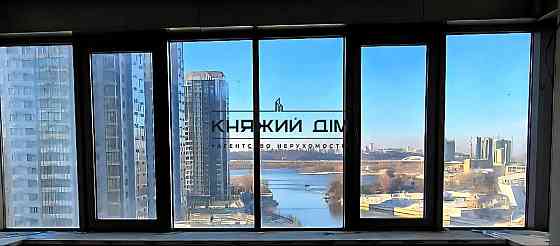 Продаж 2-х кімнатної роздільної в ЖК RiverStone Київ