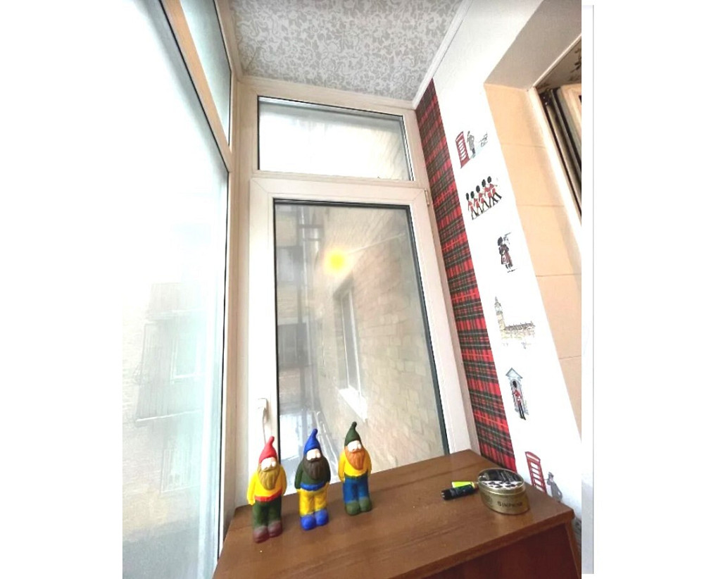 Продаж Квартира 3-кімнатна, 2/5 поверх на улица Тарасовская, д.29 Киев - изображение 15