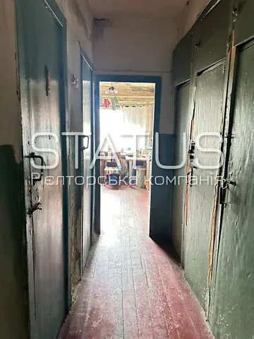 Продаж  Кімната 12 кв.м Духова вулиця 3 Полтава - фото 10