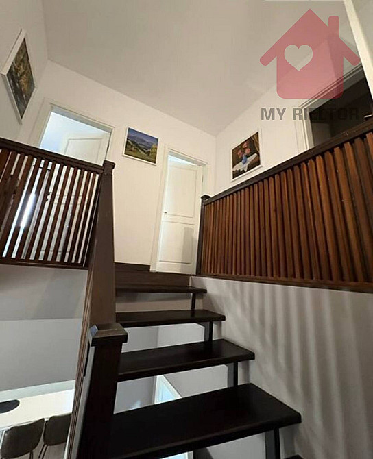 Продаж Квартира 2-кімнатна, 4/5 поверх на Тлехаса Ужгород - фото 7