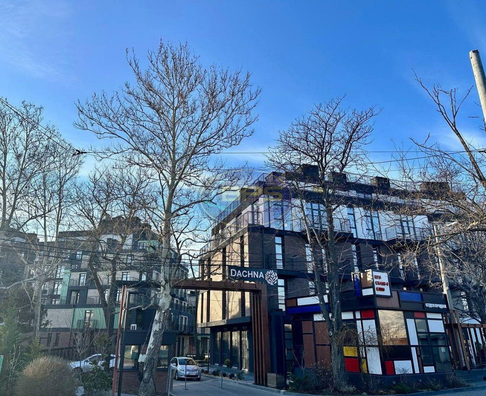 Продаж приміщення вільного призначення на вул. Дачная Odessa - photo 2