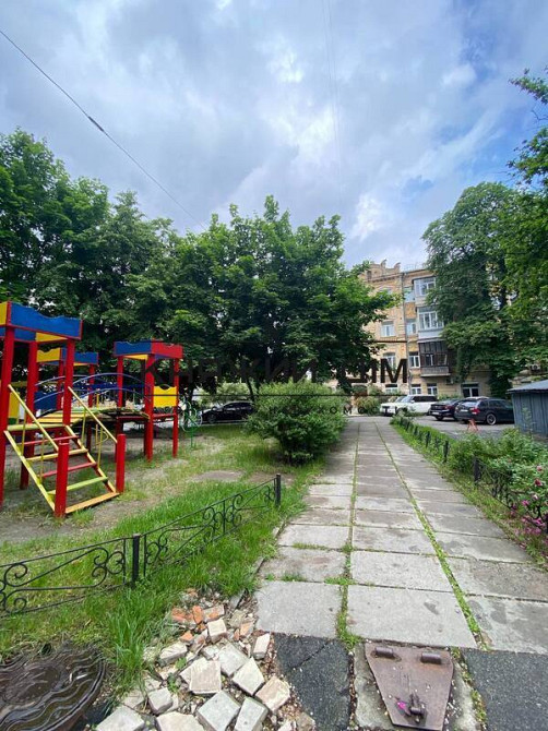 1 кімн квартира метро Хрещатик, Кловська, Майдан незалежності № 11203204 Київ - фото 16