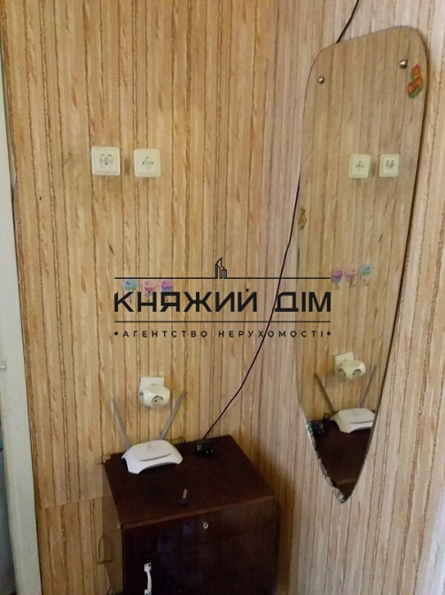 Оренда 1 кімнатної квартири на проспекті Гонгадзе 3А код 11202984 Київ - фото 4