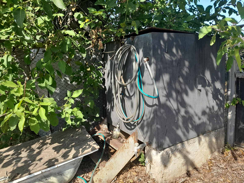 Продам дачу в с.Христиновка возле Хаджибеевского лимана Єгорівка - фото 14