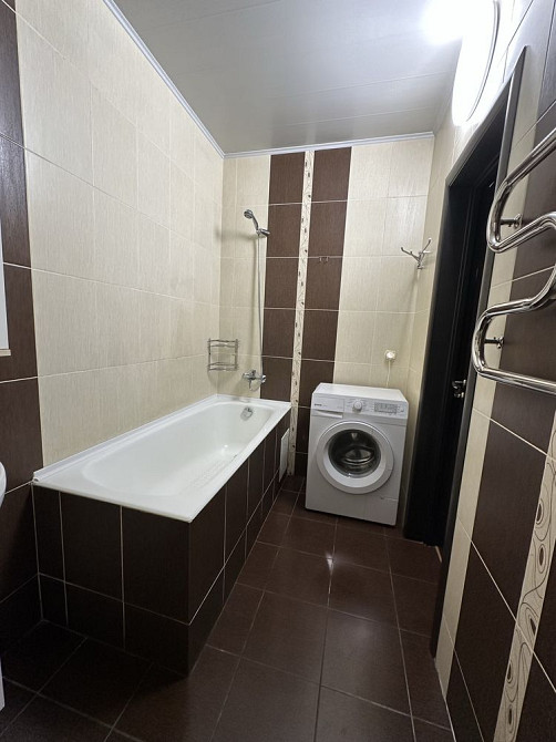 Продаж Квартира 1-кімнатна, 7/24 поверх на Кубанської України вул., д. 31А Киев - изображение 9