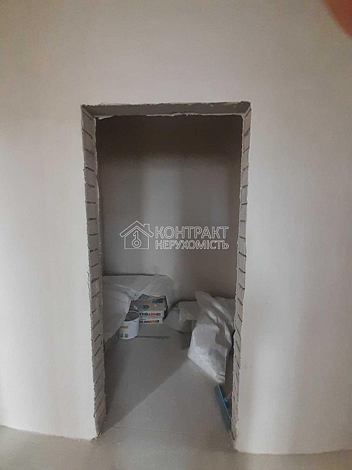 Продаж Квартира 3-кімнатна, 10/17 поверх на вул. Клочківська Харьков - изображение 10