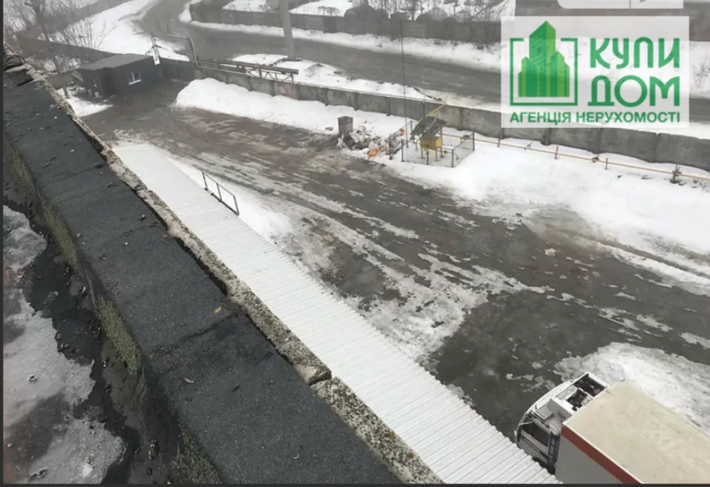 Продаж торгове приміщення поверх - 5/5 Кропивницький - фото 3