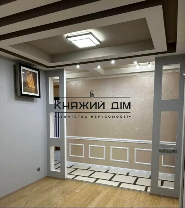 Продаж Квартира 3-кімнатна, 5/5 поверх на Уманская ул. Kiev - photo 6