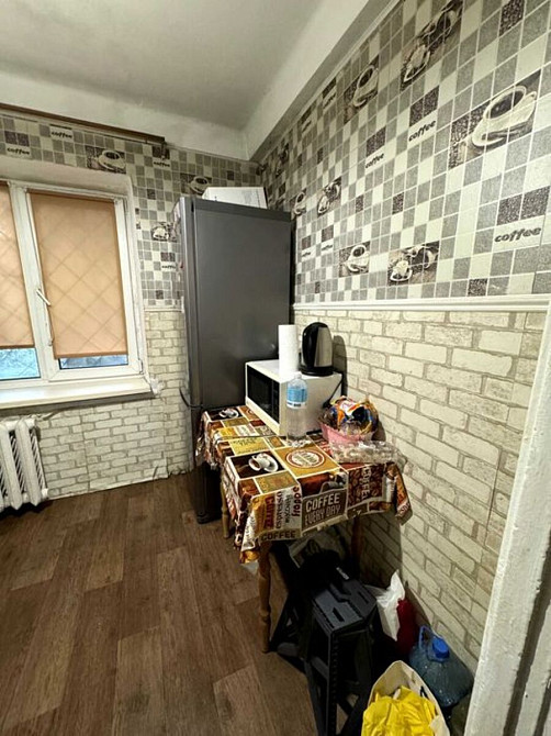 Продаж Квартира 1-кімнатна, 1/9 поверх на Малишка, 27 Київ - фото 16