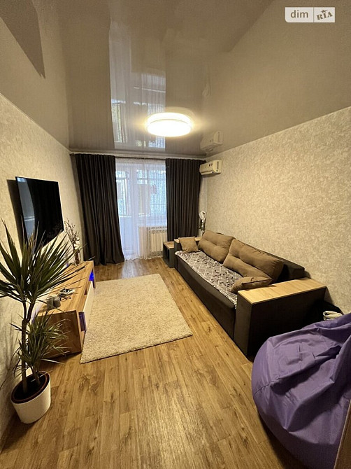 Продаж Квартира 2-кімнатна, 5/5 поверх на пр. Орловський Дніпро - фото 2