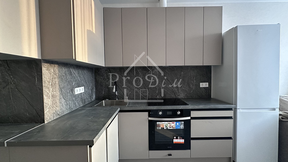 Продаж квартира з ремонитом ЖК Південний Квартал Сімї Стешенків 9 Kiev - photo 19