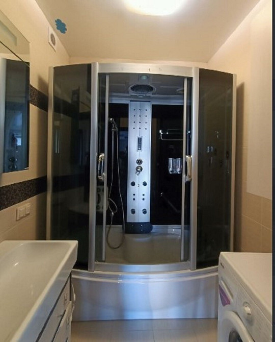 Оренда Квартира 2-кімнатна, 16/25 поверх на улица Днепровская Набережная, д.26 Kiev - photo 12