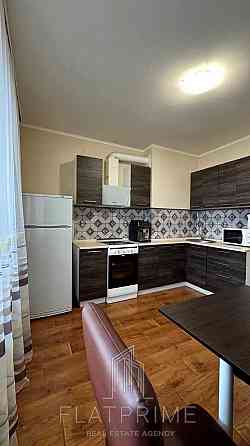 Продаж Квартира 2-кімнатна, 21/25 поверх на Балтійський вул., д. 3 Киев