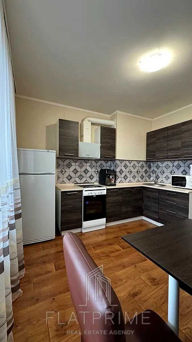 Продаж Квартира 2-кімнатна, 21/25 поверх на Балтійський вул., д. 3 Київ - фото 2