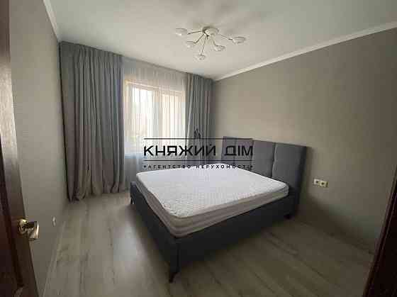 Здам в оренду 3к квартиру,ЖК Патріотика до м.Осокорки 7 хвилин Киев