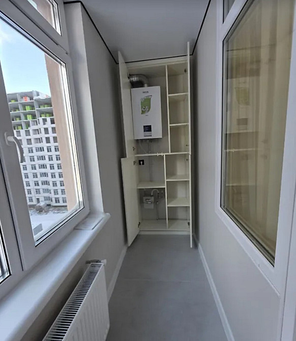 Продаж Квартира 2-кімнатна, 4/11 поверх Тернопіль - фото 10