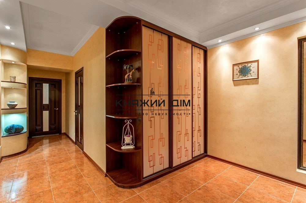 ЖК Сильвер Бриз 3 ком. студио на Днепровской наб. м Левобережная №1182904 Київ - фото 7