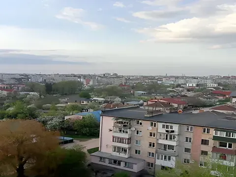 Оренда 1к Квартира 43 кв.м Чернівецька вулиця 51 Тернопіль - фото 7