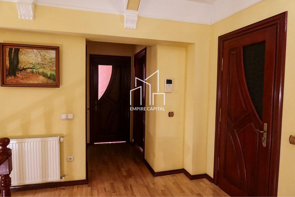 Продаж 5к квартири 135 кв. м Львів - фото 15