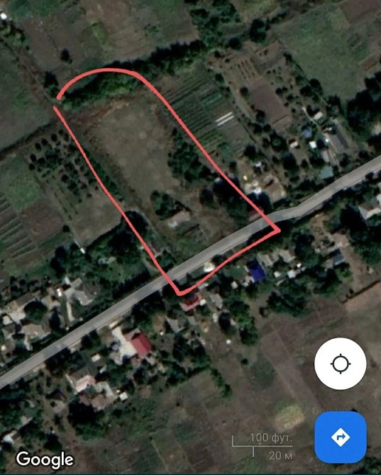 Продаж земельної ділянки 30 соток на АН Купи Дім Кропивницький - фото 1