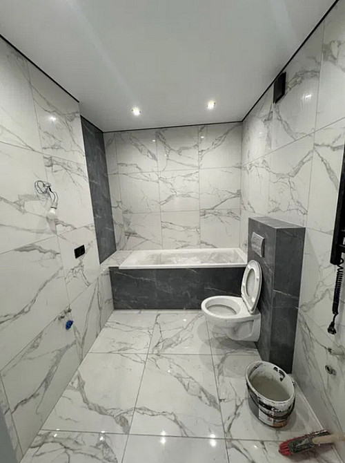 Продаж 2к квартири, 56 кв.м, вул. Київська Тернопіль - фото 13