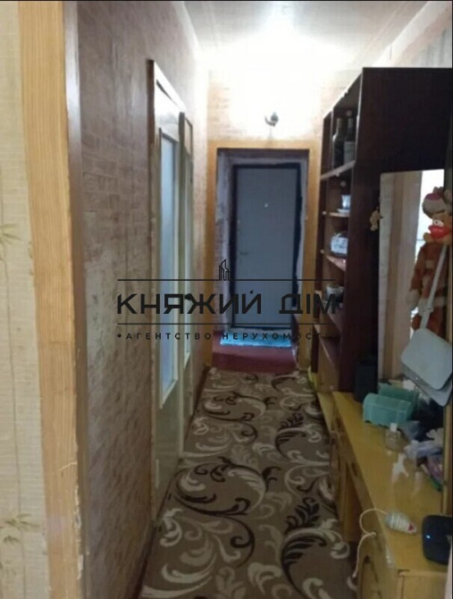 Продаж роздільної 3-х к. квартири на Троєщині. №21144735 Киев - изображение 16