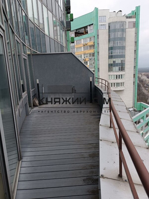 Оренда 3 кімнатної квартири в ЖК Паркове Місто. У вартість входить паркомісце № 11203935 Київ - фото 17