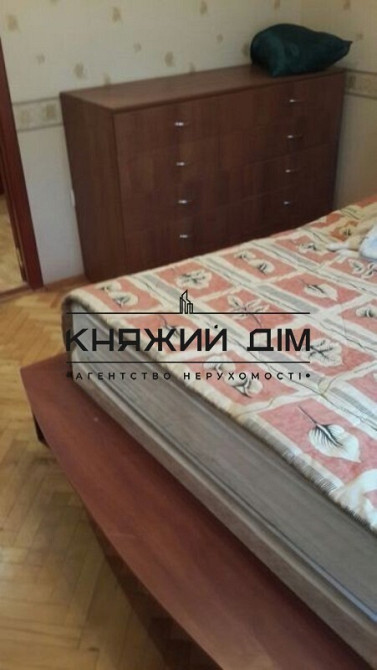 Оренда Квартира 2-кімнатна, 2/5 поверх на Полесская ул. Киев - изображение 7