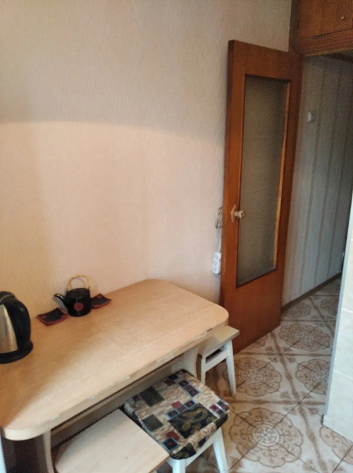 Оренда Квартира 1-кімнатна, 3/9 поверх на Романа Шухевича, 22а Київ - фото 4