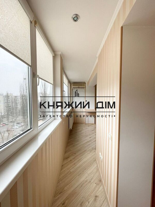 Продаж 2-кімнатної квартири студіо на Русанівці, метро Лівобережна. № 21145372 Київ - фото 7