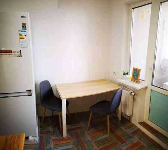 Оренда Квартира 1-кімнатна, 13/25 поверх на ул. Елизаветы Чавдар, 38б Київ