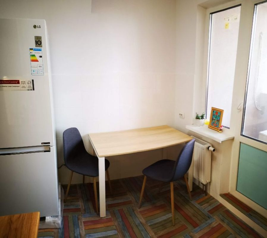 Оренда Квартира 1-кімнатна, 13/25 поверх на ул. Елизаветы Чавдар, 38б Kiev - photo 2