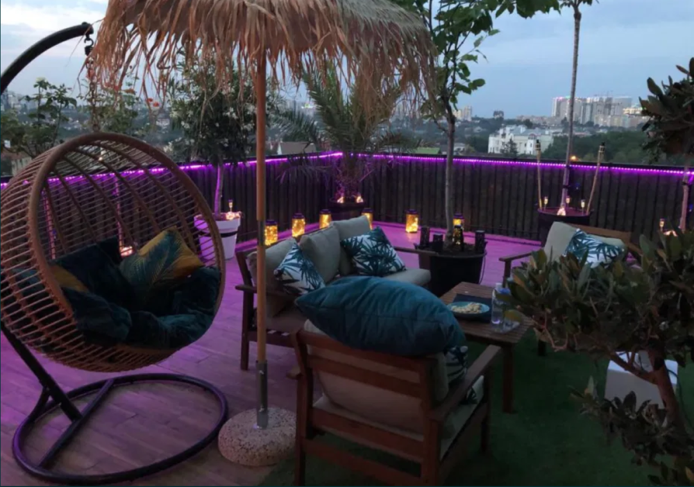 Продається квартира-студія 1К в ЖК «Пространство» на Донській, р-н Фонтан Odessa - photo 9