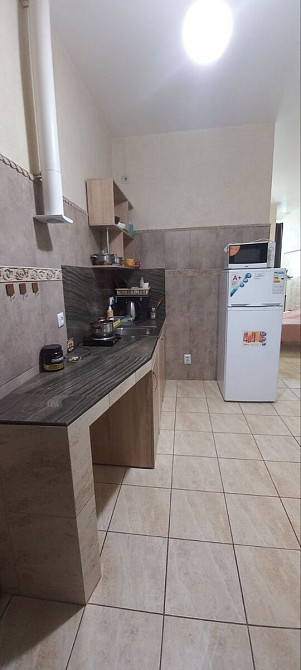 Оренда Квартира 1-кімнатна, 6/13 поверх на вул. Коновальця, 36е Київ - фото 3