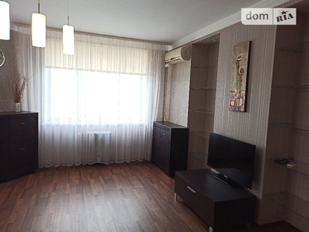 Оренда Квартира 2-кімнатна, 24/26 поверх на ул. Михаила Гришко, 9 Київ - фото 2