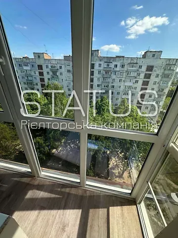 Продаж 3к Квартира 67.2 кв.м Побєдоносцева Юрія бульвар 3 Полтава - фото 3