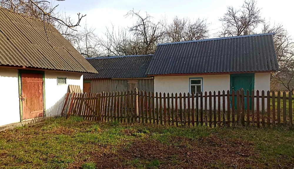 Продаж 1-поверховий Будинок з ділянкою 57 сот 65 кв.м 2 кімн. на С.Калинівка Житомир - изображение 3