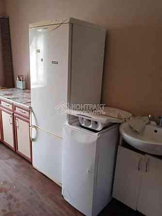 Продаж Квартира 1-кімнатна, 4/5 поверх на вул. 23 Серпня Харків