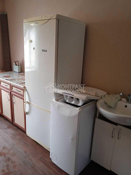 Продаж Квартира 1-кімнатна, 4/5 поверх на вул. 23 Серпня Харків - фото 5