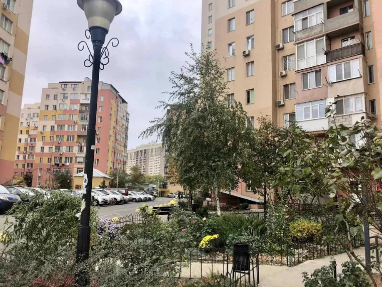 Продам 2-х комнатную квартиру в Одессе Одеса - фото 5