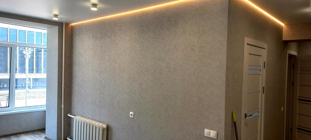 Продаж Квартира 3-кімнатна, 5/7 поверх на Велика Васильківська вул., д. 114 Kiev - photo 8