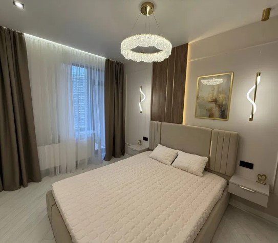 2-х комн.квартира в Аркадии -ЖК Эллада Одеса - фото 8