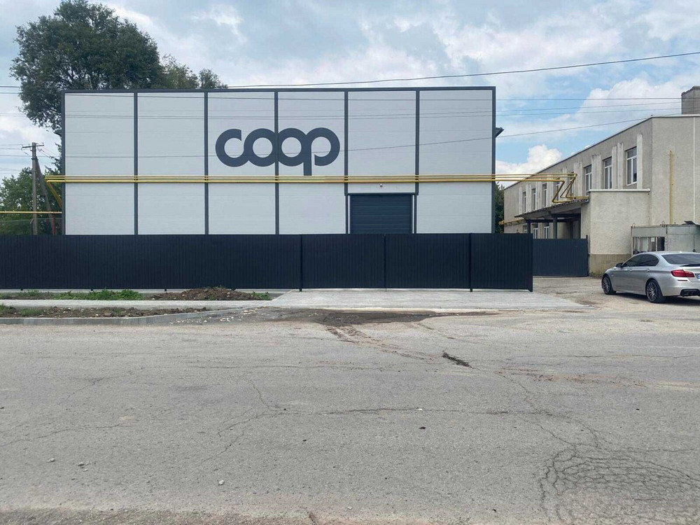 Оренда приміщення вільного призначення Острів - фото 1