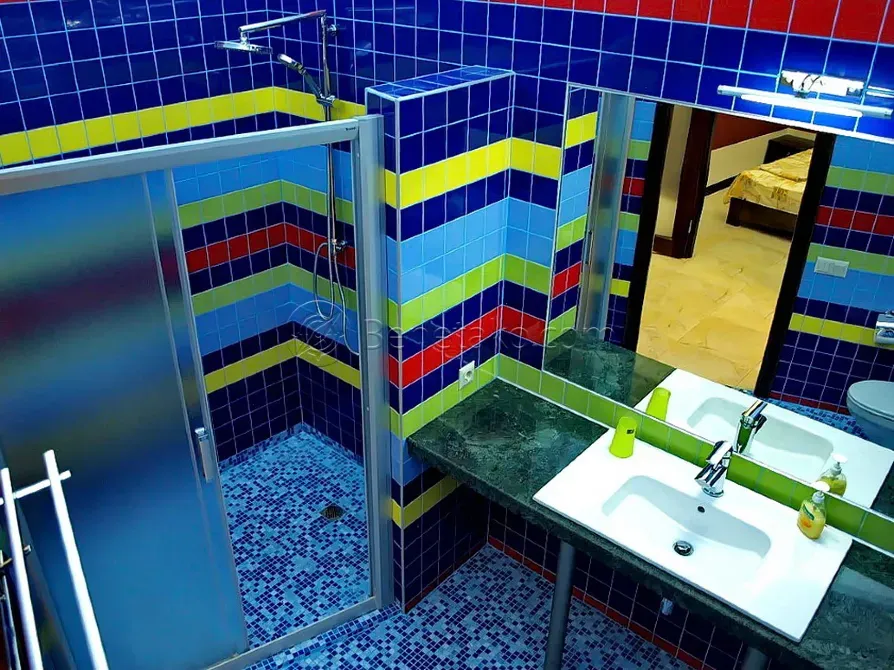 Оренда 3к Квартира 110 кв.м Аркадийское плато, 5/3 Одеса - фото 8